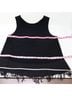 Theory Solid Black Tank Top Size M - photo 12