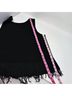 Theory Solid Black Tank Top Size M - photo 13