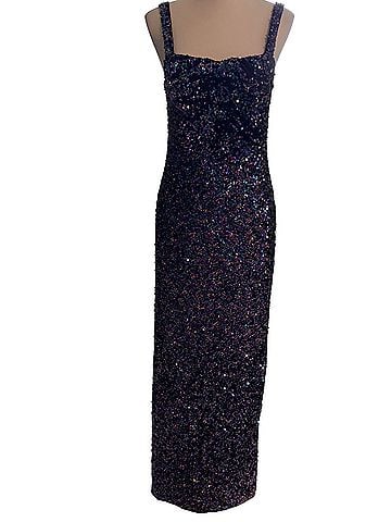 Black Halo Cocktail Dress (view 1)