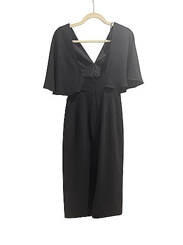 Dress the Population Casual Dress (view 2)
