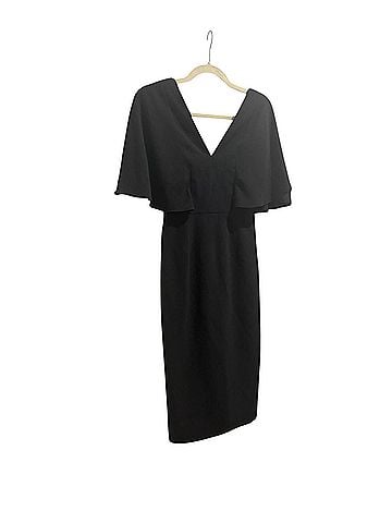 Dress the Population Casual Dress (view 1)