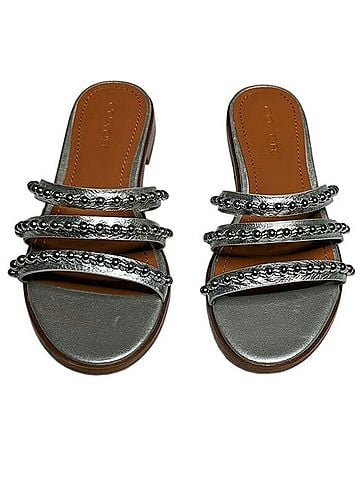 Coach Isa Sandals (view 1)