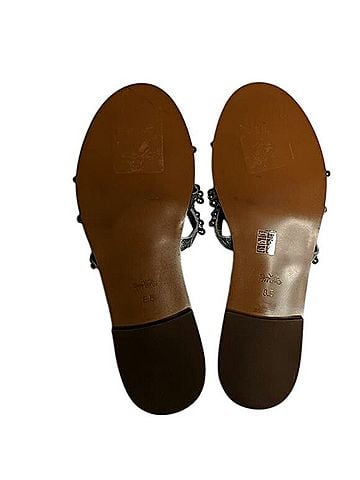 Coach Isa Sandals (view 2)