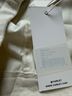 Anthropologie White Casual Pants Size M - photo 5