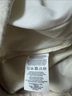 Anthropologie White Casual Pants Size M - photo 8