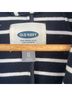 Old Navy Stripes Blue White Blazer Size XS - photo 3