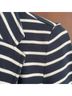 Old Navy Stripes Blue White Blazer Size XS - photo 15