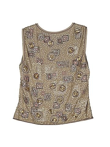 Escada Sleeveless Top (view 2)
