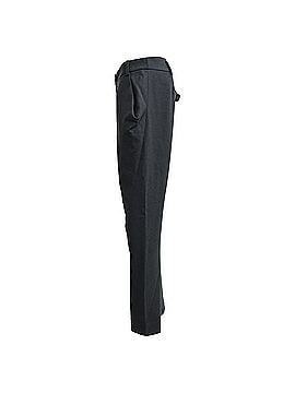 Vivienne Westwood  Vivienne Westwood Tapered Trousers in Black Wool (view 2)
