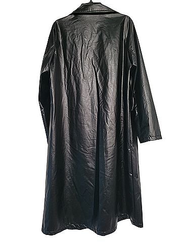 Shein Shein Coat (view 2)