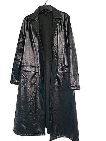 Shein Shein Coat (view 1)
