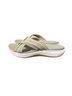 Clarks Tan Sandals Size 9 - photo 2