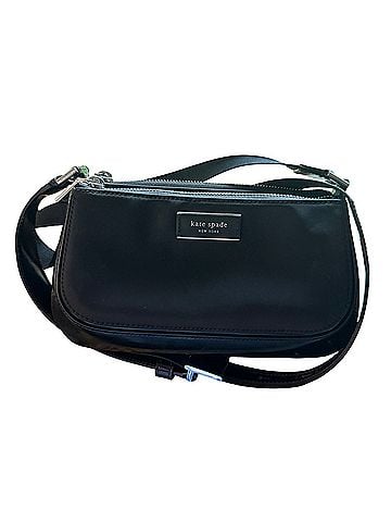 Kate Spade New York Sam Icon East/West Medium Crossbody Bag (view 1)