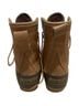 L.L.Bean Brown Tan Orange Boots Size 7 - photo 2