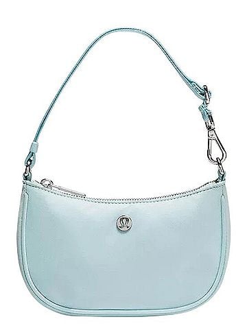 Lululemon Athletica City Essentials Mini Shoulder bag Shoulder Bag (view 1)
