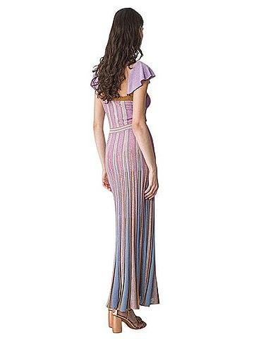 forte_forte Les Folies Casual Dress (view 2)