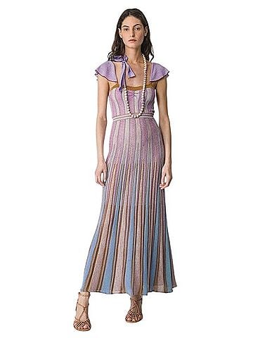 forte_forte Les Folies Casual Dress (view 1)