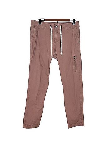 Vuori Ripstop Pants Track Pants (view 1)