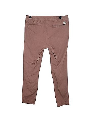 Vuori Ripstop Pants Track Pants (view 2)