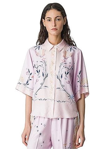 forte_forte deliverance Casual Dress (view 1)