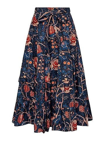 Ulla Johnson Sigrid Casual Skirt (view 1)