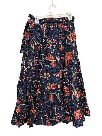 Ulla Johnson Sigrid Casual Skirt (view 2)