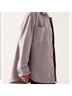 Athleta Tan Purple Jacket Size 2X - photo 3