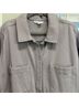 Athleta Tan Purple Jacket Size 2X - photo 6