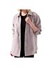 Athleta Tan Purple Jacket Size 2X - photo 1