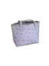 Coach Floral Blue Leather Tote One size - photo 9