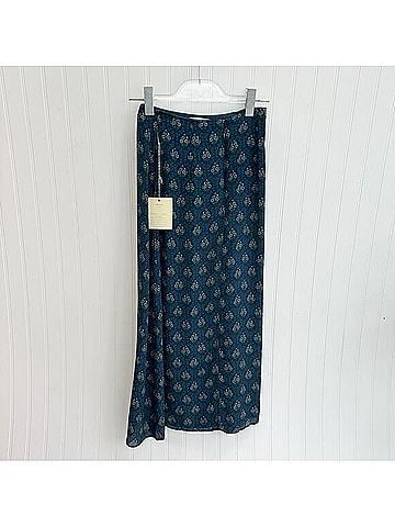 Birds of Paradis by Trovata Birds of Paradis Silk Skirt (view 1)