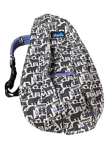 Kavu Crossbody Bag (view 1)