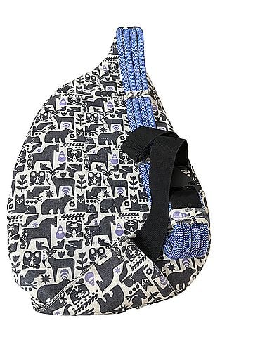 Kavu Crossbody Bag (view 2)