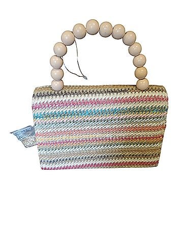 D'Blanc Crossbody Bag (view 2)