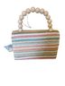 D'Blanc Multi Color Crossbody Bag One size - photo 2