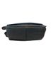 Coach 100% Leather Blue Black Leather Shoulder Bag One size - photo 4