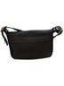 Coach 100% Leather Blue Black Leather Shoulder Bag One size - photo 2