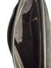 Coach 100% Leather Blue Black Leather Shoulder Bag One size - photo 7