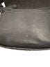 Coach 100% Leather Blue Black Leather Shoulder Bag One size - photo 6