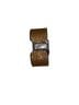Strada Brown Silver Watch One size - photo 2