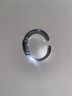 Strada Brown Silver Watch One size - photo 4
