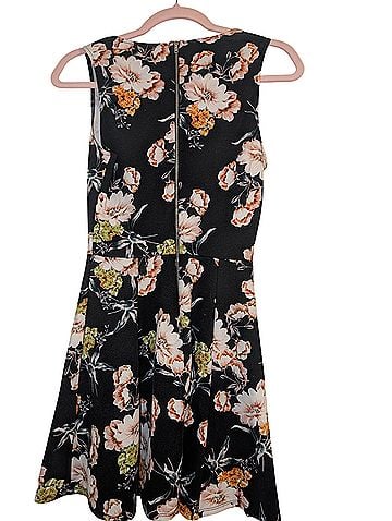 Eight Sixty Cocktail Dress (view 1)