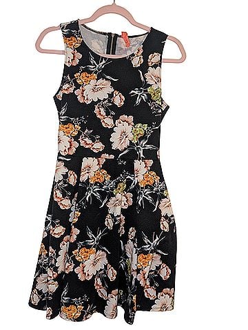 Eight Sixty Cocktail Dress (view 2)