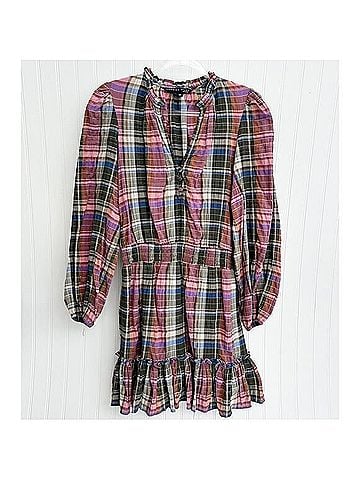 Veronica Beard Destiny Casual Dress (view 1)