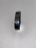 KarL Park Lane Silver Black Watch One size - photo 4