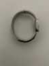 KarL Park Lane Silver Black Watch One size - photo 5
