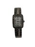 KarL Park Lane Silver Black Watch One size - photo 1