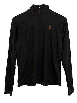 Ariat Long Sleeve Top (view 1)