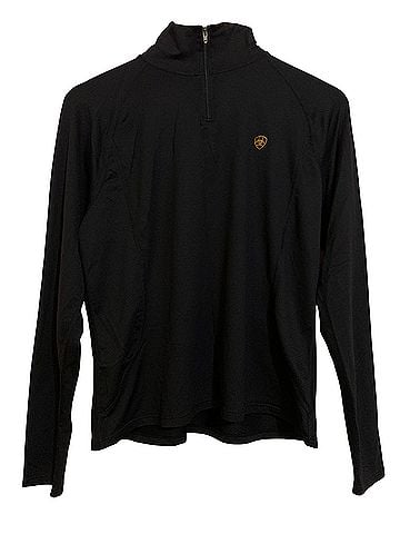 Ariat Long Sleeve Top (view 1)