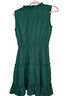 Cupshe 100% Polyester Green Casual Dress Size S - photo 2